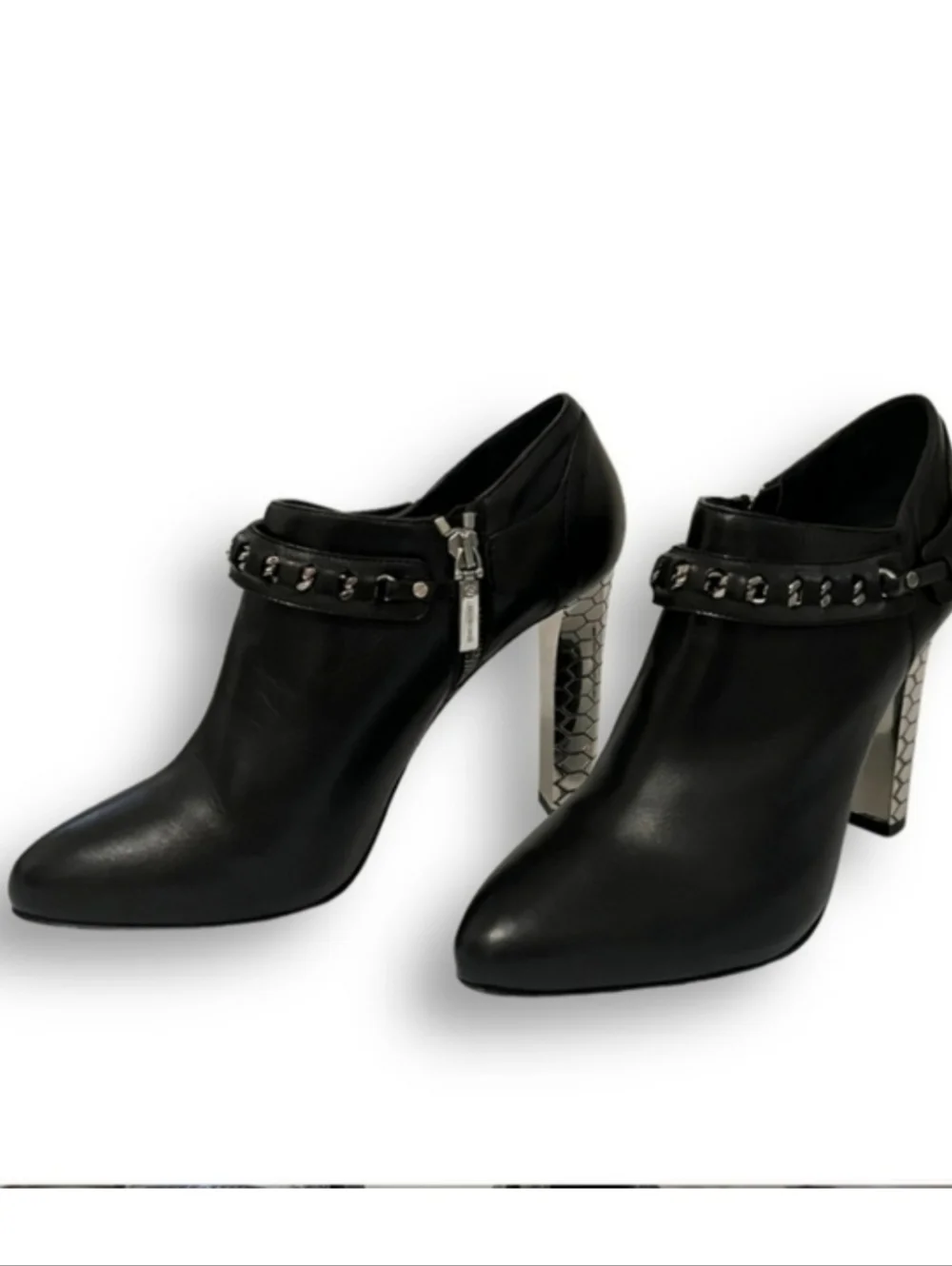 Roberto Cavalli boots